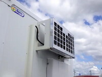 MITSUBISHI FUSO Canter Refrigerator & Freezer Truck 2RG-FBA20 2020 84,000km_35