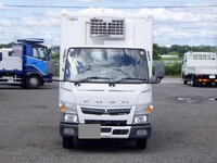 MITSUBISHI FUSO Canter Refrigerator & Freezer Truck 2RG-FBA20 2020 84,000km_3