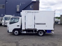 MITSUBISHI FUSO Canter Refrigerator & Freezer Truck 2RG-FBA20 2020 84,000km_4
