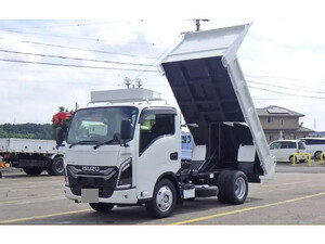 ISUZU Elf Dump 2RG-NKR88AT 2025 19,000km_1