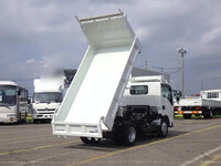 ISUZU Elf Dump 2RG-NKR88AT 2025 19,000km_2