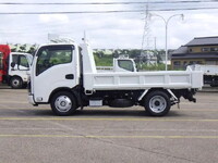 ISUZU Elf Dump 2RG-NKR88AT 2025 19,000km_8