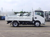ISUZU Elf Dump 2RG-NKR88AT 2025 19,000km_9