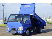 ISUZU Elf Dump 2RG-NJR88AN 2019 47,000km_1