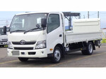 Toyoace Flat Body