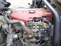 TOYOTA Toyoace Flat Body TPG-XZC710 2018 58,000km_30