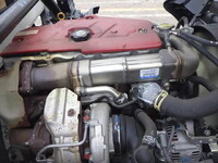 TOYOTA Toyoace Flat Body TPG-XZC710 2018 58,000km_31