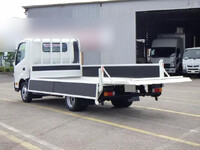 TOYOTA Toyoace Flat Body TPG-XZC710 2018 58,000km_32