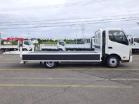 TOYOTA Toyoace Flat Body TPG-XZC710 2018 58,000km_33