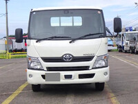 TOYOTA Toyoace Flat Body TPG-XZC710 2018 58,000km_3