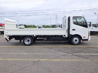 TOYOTA Toyoace Flat Body TPG-XZC710 2018 58,000km_5
