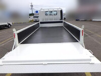 TOYOTA Toyoace Flat Body TPG-XZC710 2018 58,000km_6