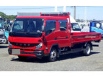 Canter Double Cab