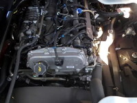 MITSUBISHI FUSO Canter Double Cab 2RG-FEB50 2025 5,000km_21