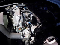 MITSUBISHI FUSO Canter Double Cab 2RG-FEB50 2025 5,000km_22