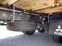 MITSUBISHI FUSO Canter Double Cab 2RG-FEB50 2025 5,000km_31