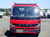 MITSUBISHI FUSO Canter Double Cab 2RG-FEB50 2025 5,000km_3