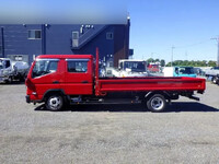 MITSUBISHI FUSO Canter Double Cab 2RG-FEB50 2025 5,000km_4