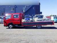 MITSUBISHI FUSO Canter Double Cab 2RG-FEB50 2025 5,000km_7