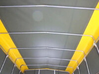 TOYOTA Toyoace Covered Truck 2RG-XZC605 2019 55,000km_11