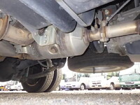 TOYOTA Toyoace Covered Truck 2RG-XZC605 2019 55,000km_17