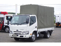 TOYOTA Toyoace Covered Truck 2RG-XZC605 2019 55,000km_1
