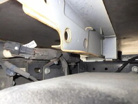 TOYOTA Toyoace Covered Truck 2RG-XZC605 2019 55,000km_21