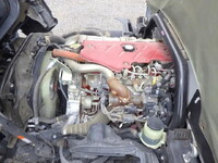 TOYOTA Toyoace Covered Truck 2RG-XZC605 2019 55,000km_25