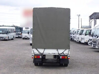 TOYOTA Toyoace Covered Truck 2RG-XZC605 2019 55,000km_2