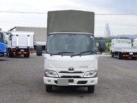 TOYOTA Toyoace Covered Truck 2RG-XZC605 2019 55,000km_3