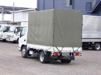 TOYOTA Toyoace Covered Truck 2RG-XZC605 2019 55,000km_4