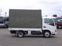 TOYOTA Toyoace Covered Truck 2RG-XZC605 2019 55,000km_6