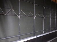 TOYOTA Toyoace Covered Truck 2RG-XZC605 2019 55,000km_9