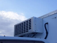 ISUZU Elf Refrigerator & Freezer Truck TPG-NMR85AN 2017 90,000km_35