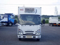 ISUZU Elf Refrigerator & Freezer Truck TPG-NMR85AN 2017 90,000km_3