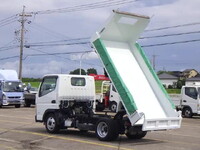 MITSUBISHI FUSO Canter Dump 2PG-FBA30 2019 50,000km_10