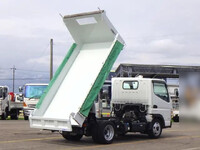 MITSUBISHI FUSO Canter Dump 2PG-FBA30 2019 50,000km_2