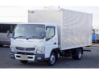 NISSAN Atlas Aluminum Van TRG-FEB5W 2019 6,000km_1