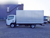 NISSAN Atlas Aluminum Van TRG-FEB5W 2019 6,000km_4