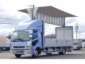 MITSUBISHI FUSO Fighter Aluminum Wing 2KG-FK65F 2021 29,000km_1
