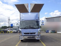 MITSUBISHI FUSO Fighter Aluminum Wing 2KG-FK65F 2021 29,000km_25