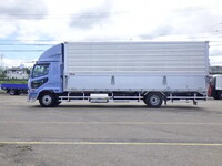 MITSUBISHI FUSO Fighter Aluminum Wing 2KG-FK65F 2021 29,000km_26