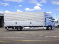 MITSUBISHI FUSO Fighter Aluminum Wing 2KG-FK65F 2021 29,000km_27