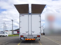 MITSUBISHI FUSO Fighter Aluminum Wing 2KG-FK65F 2021 29,000km_2