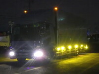 MITSUBISHI FUSO Fighter Aluminum Wing 2KG-FK65F 2021 29,000km_33