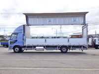 MITSUBISHI FUSO Fighter Aluminum Wing 2KG-FK65F 2021 29,000km_3