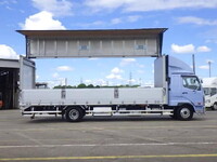 MITSUBISHI FUSO Fighter Aluminum Wing 2KG-FK65F 2021 29,000km_4