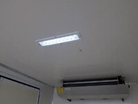 ISUZU Elf Refrigerator & Freezer Truck 2RG-NLR88AM 2025 53,000km_10