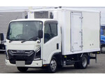 Elf Refrigerator & Freezer Truck