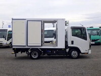 ISUZU Elf Refrigerator & Freezer Truck 2RG-NLR88AM 2025 53,000km_25